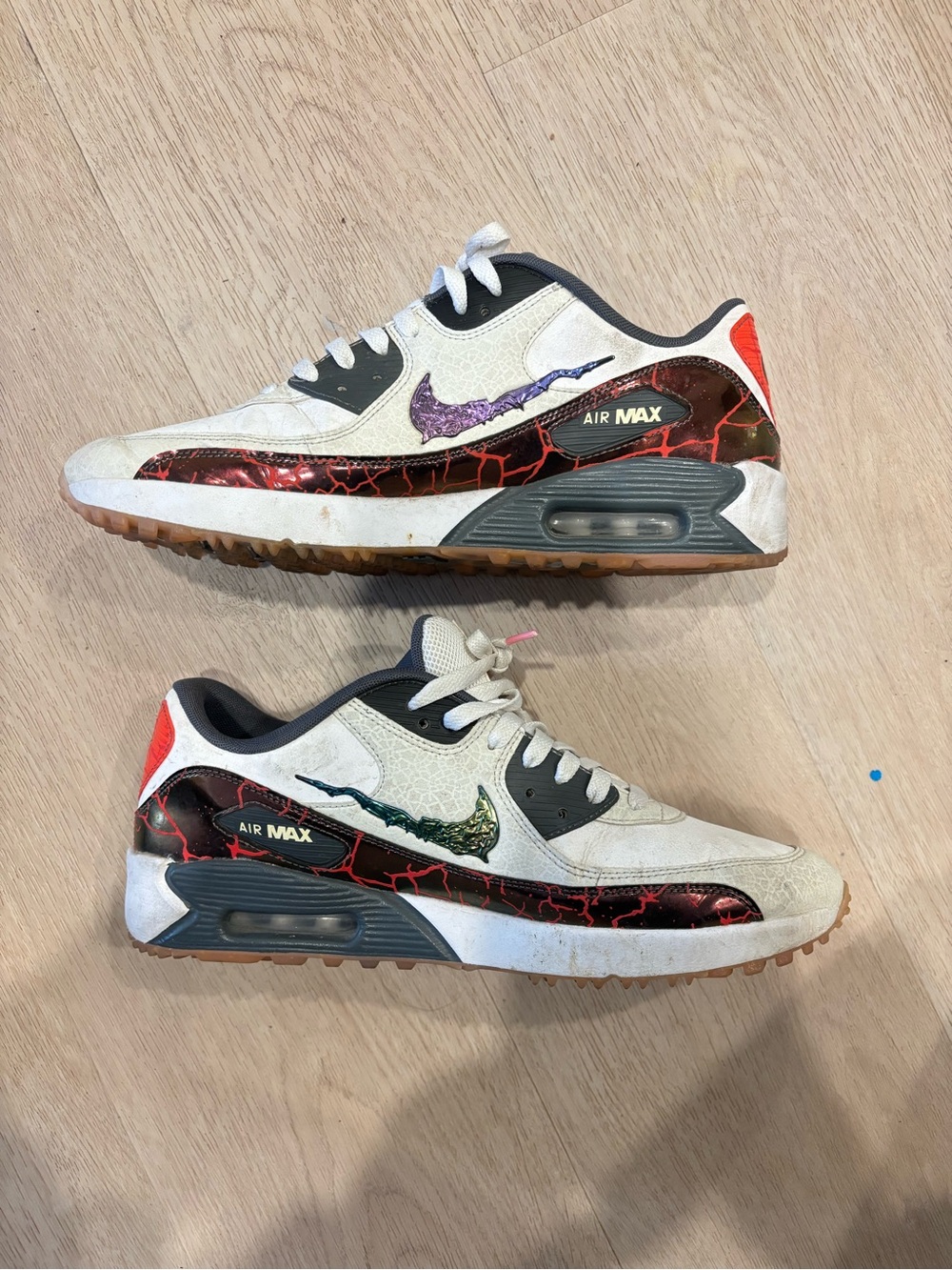 Nike Air max 90 Phoenix Open size 10